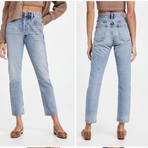 Citizens of Humanity Charlotte jeans